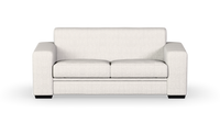 Amber - 2 Seater - Fully Upholstered