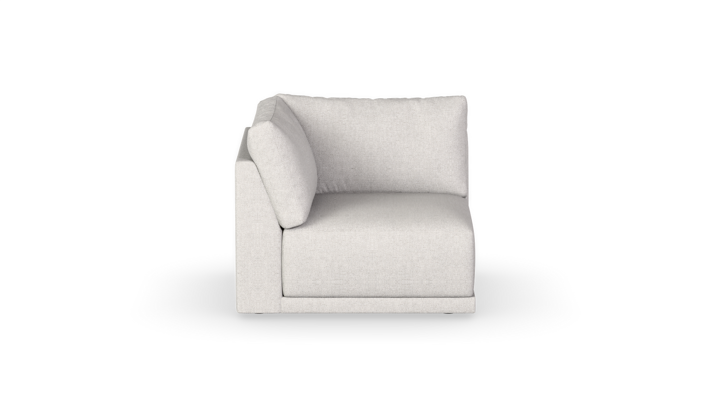 Mitchell - Modular - Corner - Fully Upholstered