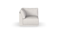 Mitchell - Modular - Corner - Fully Upholstered