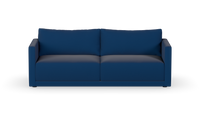 Odessa - 4 Seater - Fully Upholstered