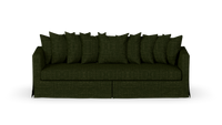 Connor - 4 Seater - Slip Cover