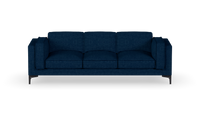 Granada - 3 Seater - Fully Upholstered