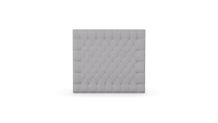 Susan - Double - Fully Upholstered