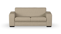 Amber - 2 Seater - Fully Upholstered
