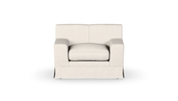 Luke - Armchair - Slip Cover