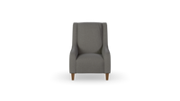 Chicago - Armchair - Fully Upholstered