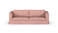 New Yorker - 4 Seater - Slipcover