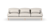 Churchill - 4 Seater - Fully Upholstered