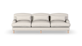 Churchill - 4 Seater - Fully Upholstered