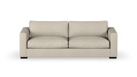 Phethon - 4 Seater - Fully Upholstered