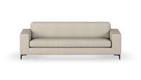 Chivonne Mini - 4 Seater - Fully Upholstered