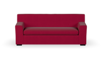 Liam - 3 Seater - Fully Upholstered