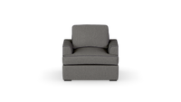 Bellini - Arm Chair - Fully Upholstered