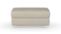 Chivonne Mini - Ottoman - Fully Upholstered
