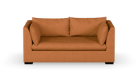 Bailey - 2 Seater - Fully Upholstered
