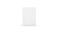 Susan - Single - Fully Upholstered