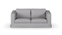 New Yorker - 2 Seater - Slipcover