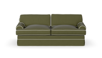 St Tropez - 3 Seater - Slip Cover