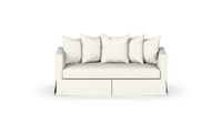 Connor - 2 Seater - Slip Cover