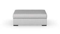 Fiona - Modular - Ottoman - Fully Upholstered