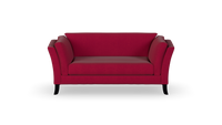 Nirvana - 2 Seater - Fully Upholstered