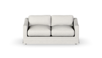 Georgia - 2 Seater - Slip Cover