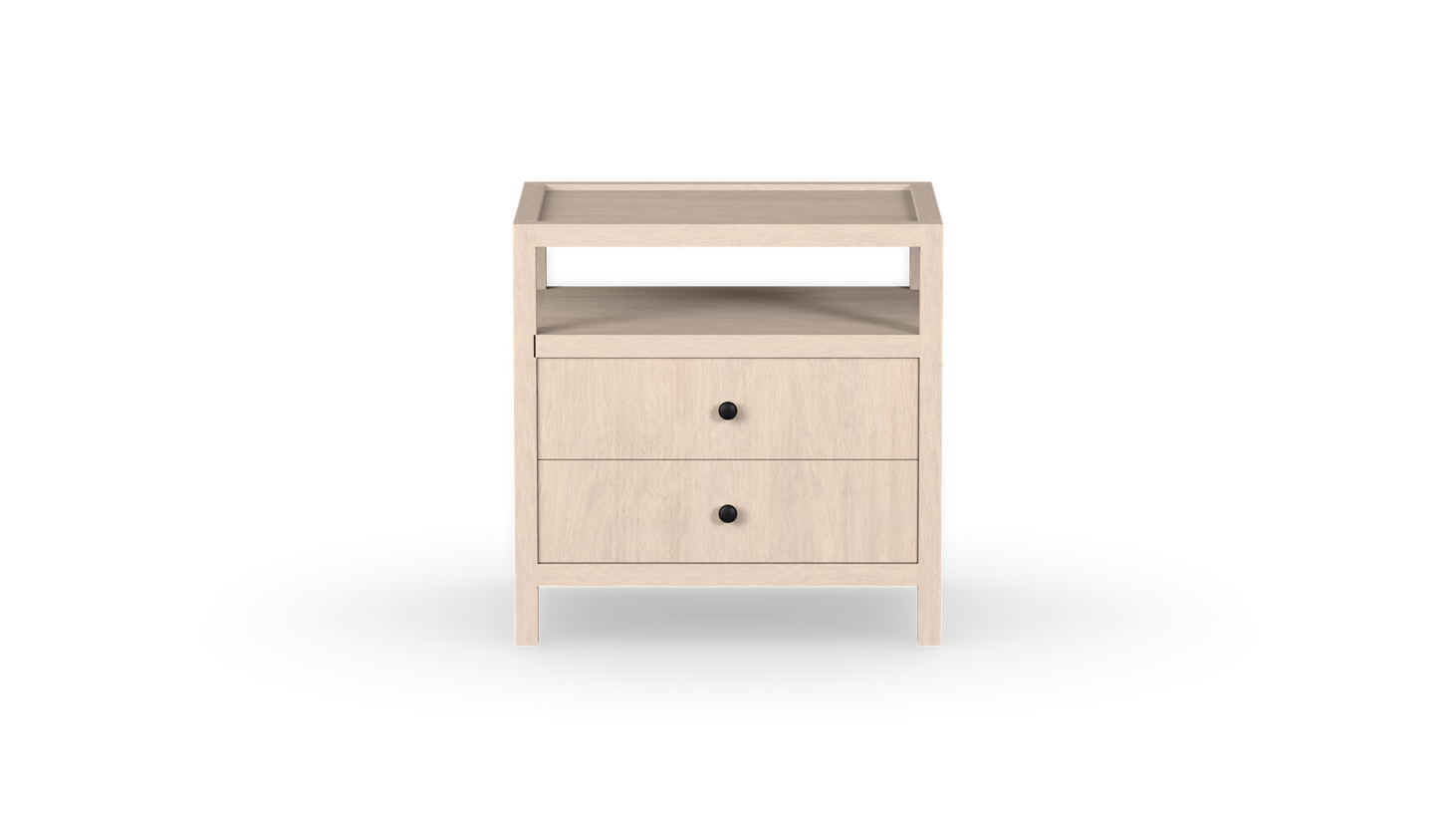 Cyprus - Bedside Table