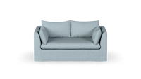 Bailey - 2 Seater - Slip Cover