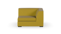 Fiona - Modular - Corner - Fully Upholstered