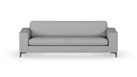 Chivonne Mini - 4 Seater - Fully Upholstered