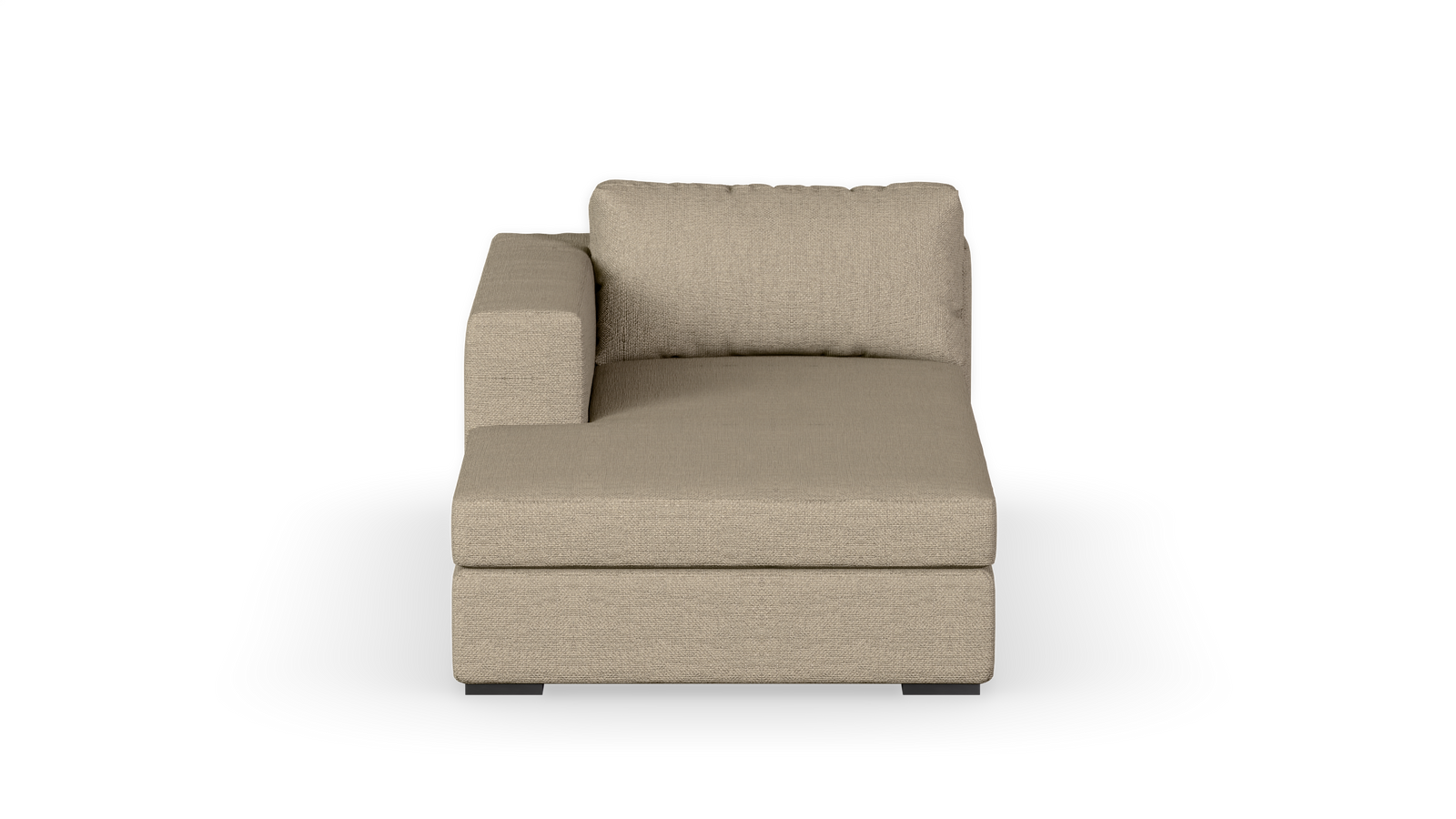 Kennedy - Modular - Daybed - Fully Upholstered