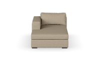 Kennedy - Modular - Daybed - Fully Upholstered