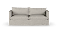 Caribbean - 4 Seater - Slip Cover