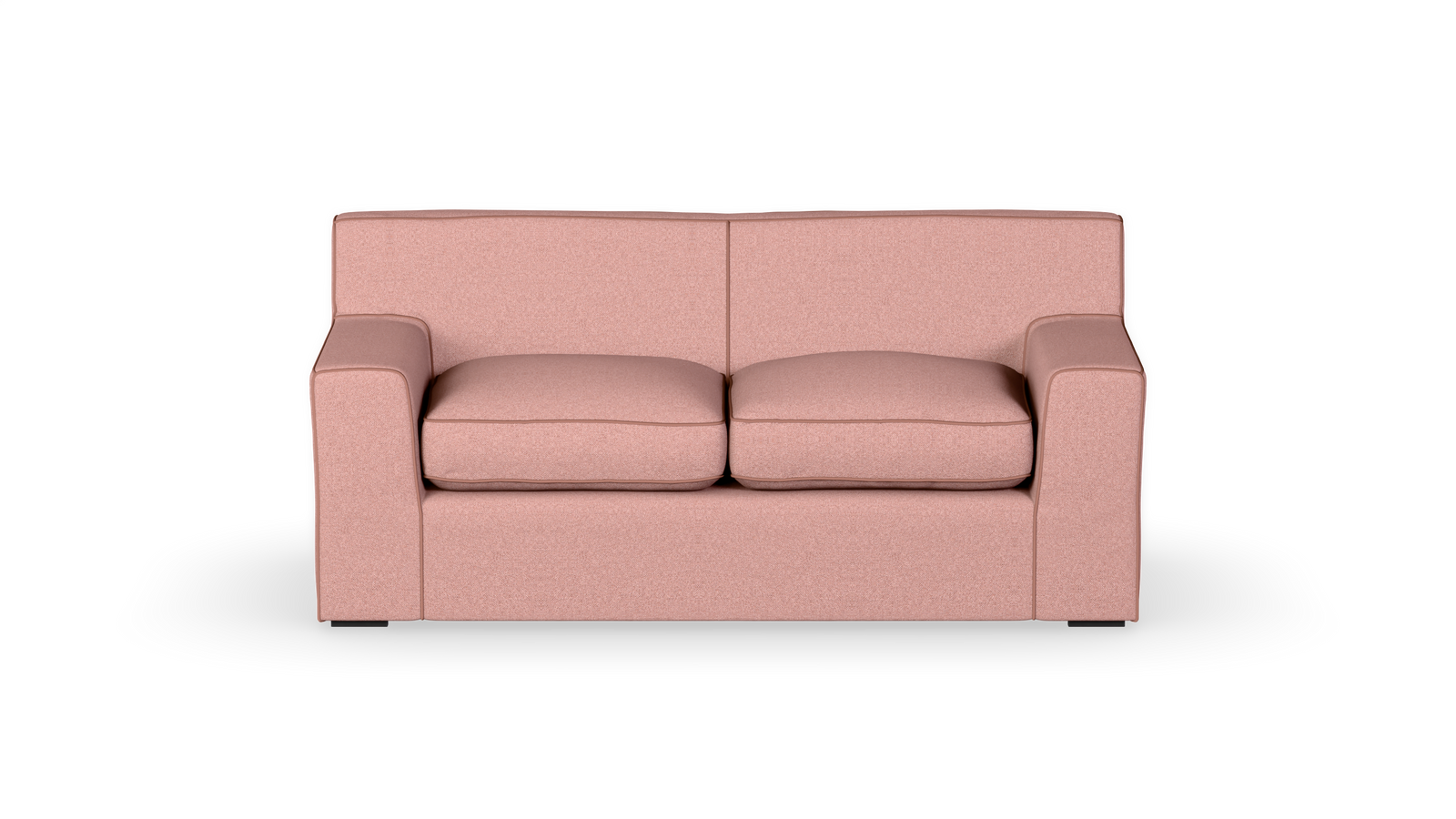 Luke - 2 Seater - Fully Upholstered