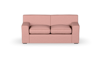 Luke - 2 Seater - Fully Upholstered