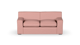Luke - 2 Seater - Fully Upholstered