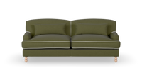 Churchill - 2 Seater - Fully Upholstered