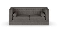 She - 3 Seater - Fully Upholstered