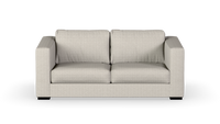 New Yorker - 2 Seater - Fully Upholstered