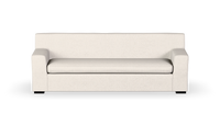 Liam - 4 Seater - Fully Upholstered