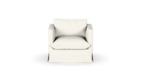 Caribbean - Arm Chair - Slip Cover
