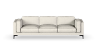 Granada - 4 Seater - Fully Upholstered