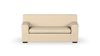 Liam - 2 Seater - Fully Upholstered