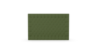 Susan - King - Fully Upholstered