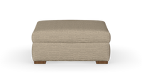 Chivonne - Ottoman - Fully Upholstered