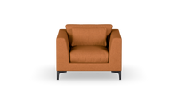 San Miguel - Armchair - Fully Upholstered