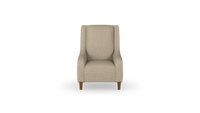 Chicago - Armchair - Fully Upholstered