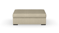 Fiona - Modular - Ottoman - Fully Upholstered