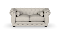 Marseille - 2 Seater - Fully Upholstered