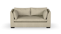 Bailey - 2 Seater - Fully Upholstered